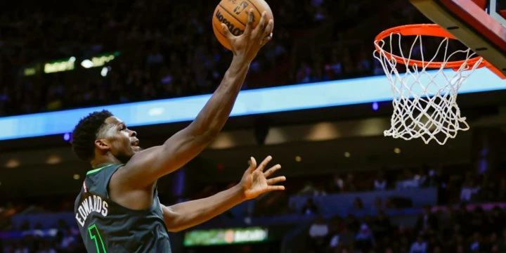 New Orleans Pelicans vs Minnesota Timberwolves Prediction and Betting Tips (29.12.2022) New Orleans Pelicans vs Minnesota Timberwolves Prediction and Betting Tips (29.12.2022)