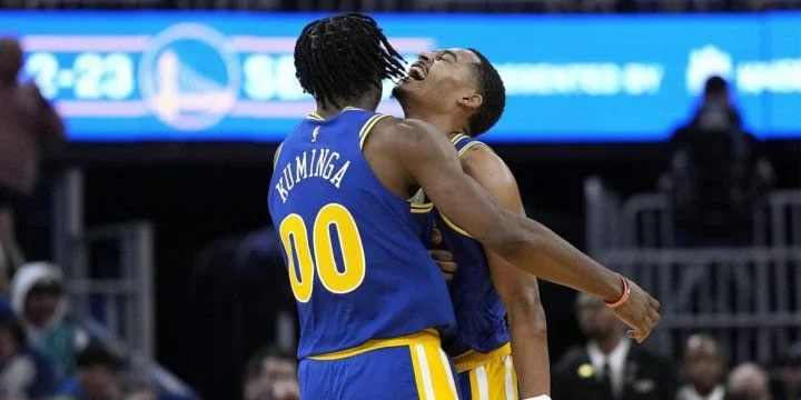 Golden State Warriors - Utah Jazz Golden State Warriors - Utah Jazz