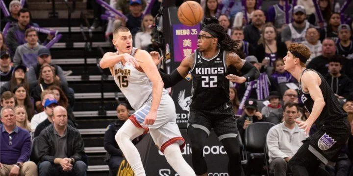 Sacramento Kings - Denver Nuggets Sacramento Kings - Denver Nuggets
