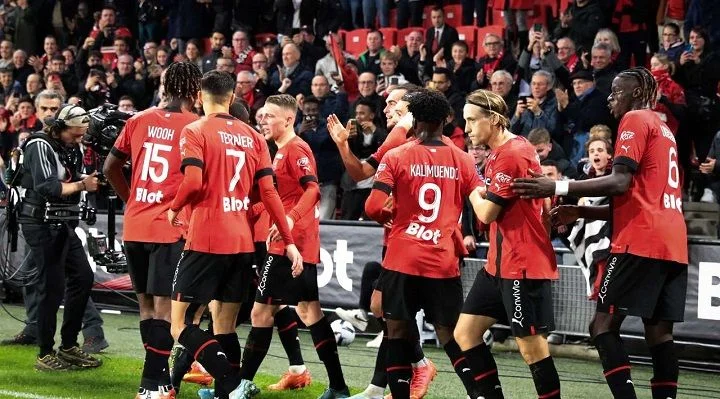 Reims - Rennes Reims - Rennes