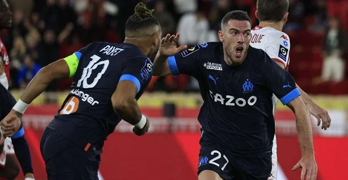 Marseille - Toulouse Marseille - Toulouse