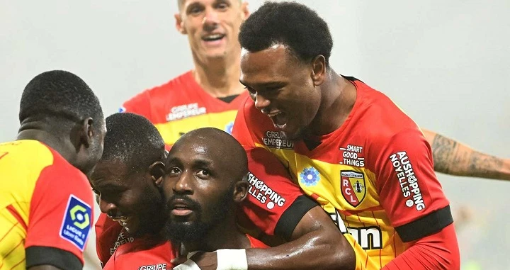 Nice vs Lens Prediction and Betting Tips (29.12.2022) Nice vs Lens Prediction and Betting Tips (29.12.2022)