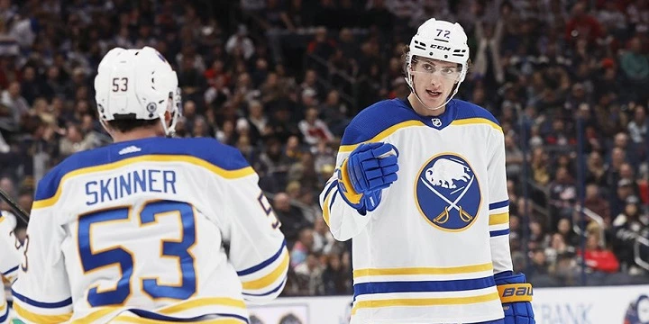 Buffalo Sabres vs Detroit Red Wings Prediction and Betting Tips (30.12.2022) Buffalo Sabres vs Detroit Red Wings Prediction and Betting Tips (30.12.2022)