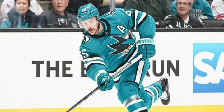 San Jose Sharks vs Philadelphia Flyers Prediction and Betting Tips (30.12.2022) San Jose Sharks vs Philadelphia Flyers Prediction and Betting Tips (30.12.2022)