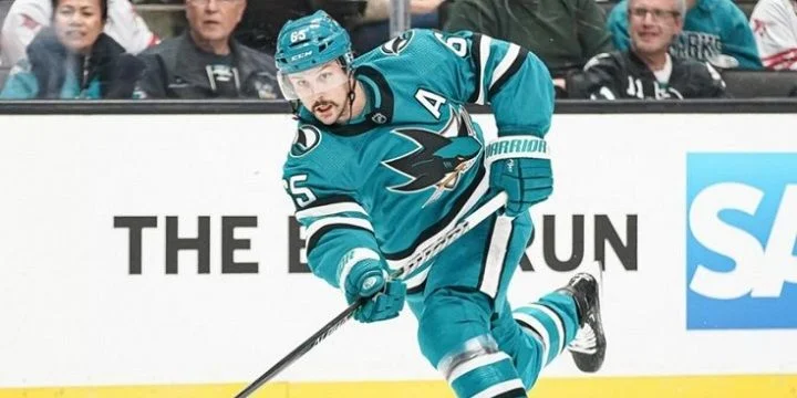 San Jose Sharks - Philadelphia Flyers San Jose Sharks - Philadelphia Flyers
