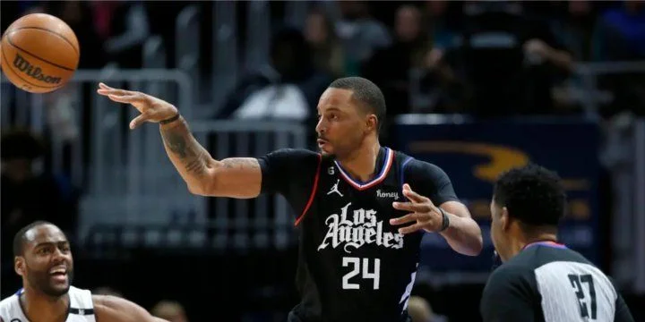 Boston Celtics - LA Clippers Boston Celtics - LA Clippers
