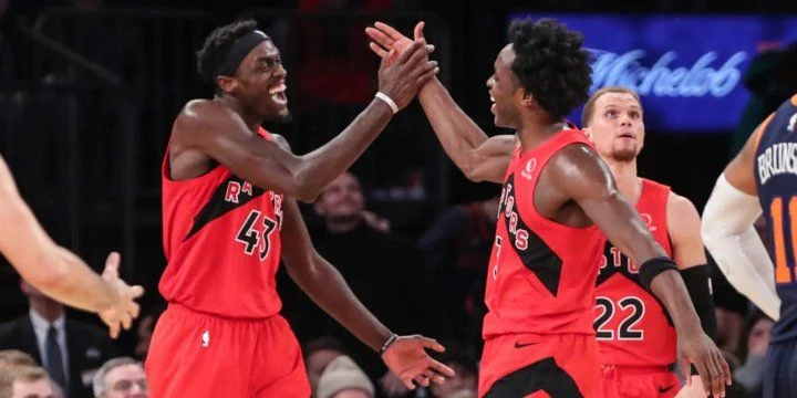 Toronto Raptors - Memphis Grizzlies Toronto Raptors - Memphis Grizzlies