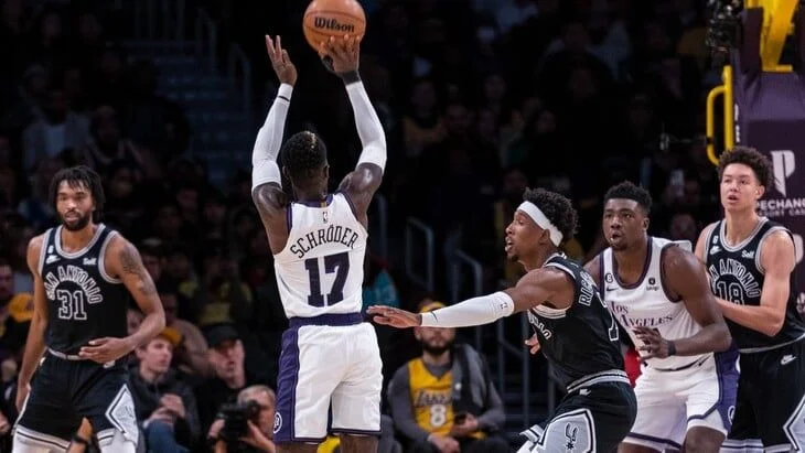 San Antonio Spurs - New York Knicks San Antonio Spurs - New York Knicks