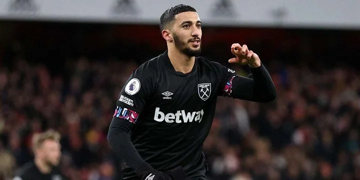 West Ham United - Brentford West Ham United - Brentford