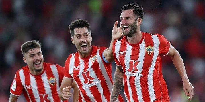 Cadiz - Almeria Cadiz - Almeria