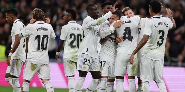 Real Valladolid - Real Madrid Real Valladolid - Real Madrid