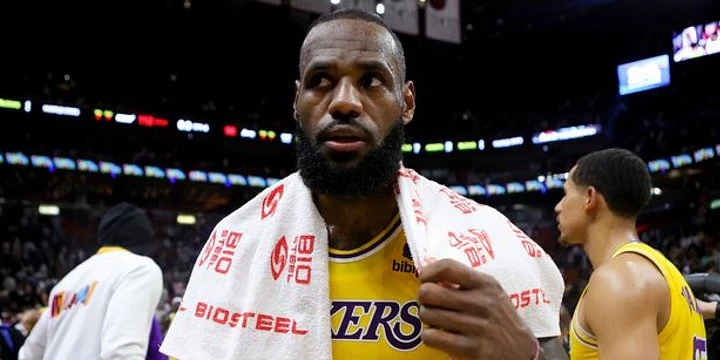 Atlanta Hawks vs LA Lakers Prediction and Betting Tips (31.12.2022) Atlanta Hawks vs LA Lakers Prediction and Betting Tips (31.12.2022)
