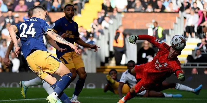 Newcastle United - Leeds United Newcastle United - Leeds United