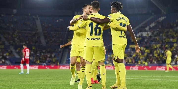 Villarreal vs Valencia Prediction and Betting Tips (31.12.2022) Villarreal vs Valencia Prediction and Betting Tips (31.12.2022)