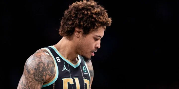 Charlotte Hornets - Brooklyn Nets Charlotte Hornets - Brooklyn Nets