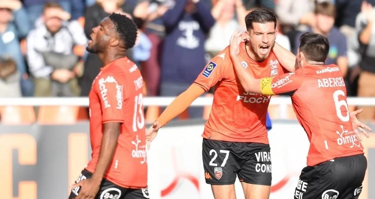 Angers vs Lorient Prediction and Betting Tips (01.01.2023) Angers vs Lorient Prediction and Betting Tips (01.01.2023)
