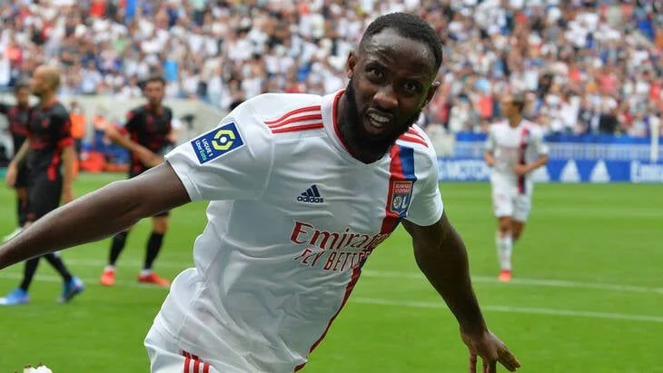 Lyon - Clermont Foot