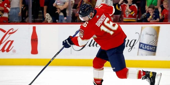Florida Panthers - New York Rangers
