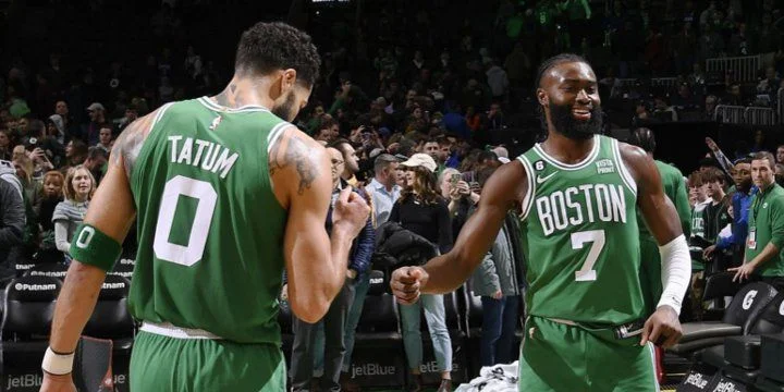 Denver Nuggets - Boston Celtics Denver Nuggets - Boston Celtics