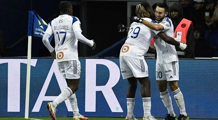 Strasbourg - Troyes Strasbourg - Troyes
