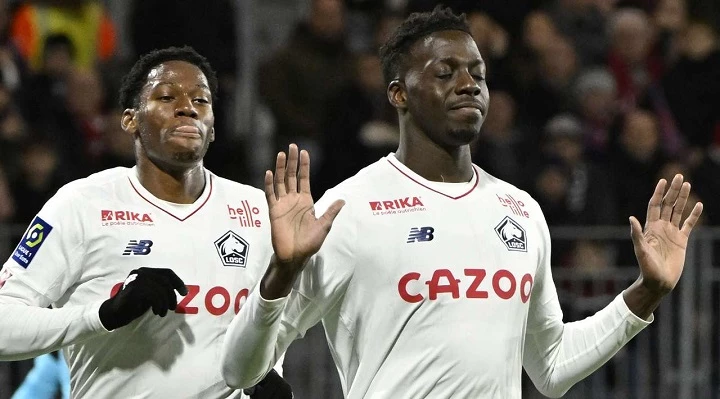Lille vs Reims Prediction and Betting Tips (02.01.2023) Lille vs Reims Prediction and Betting Tips (02.01.2023)