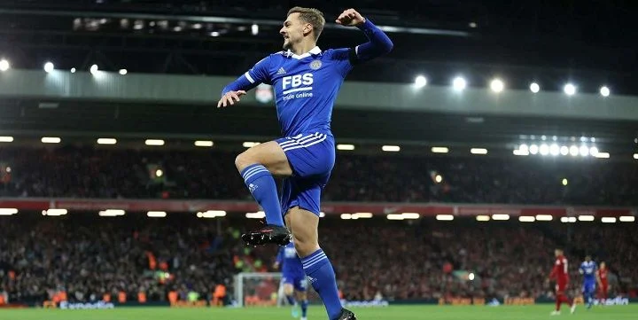 Leicester City - Fulham Leicester City - Fulham