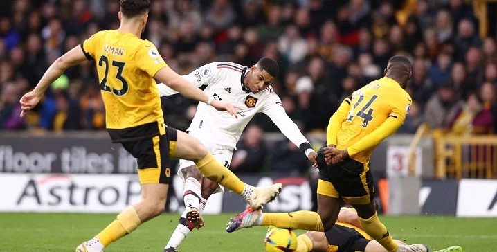 Manchester United vs AFC Bournemouth Prediction and Betting Tips (03.01.2023) Manchester United vs AFC Bournemouth Prediction and Betting Tips (03.01.2023)