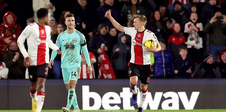 Southampton vs Nottingham Forest Prediction and Betting Tips (04.01.2023) Southampton vs Nottingham Forest Prediction and Betting Tips (04.01.2023)