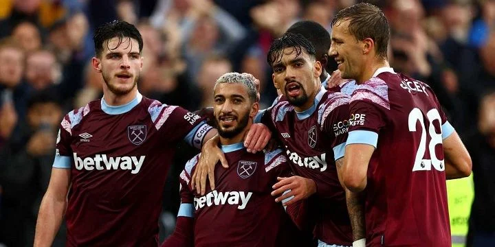 Leeds United - West Ham United Leeds United - West Ham United