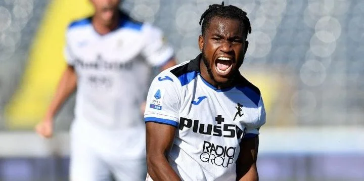 Spezia - Atalanta