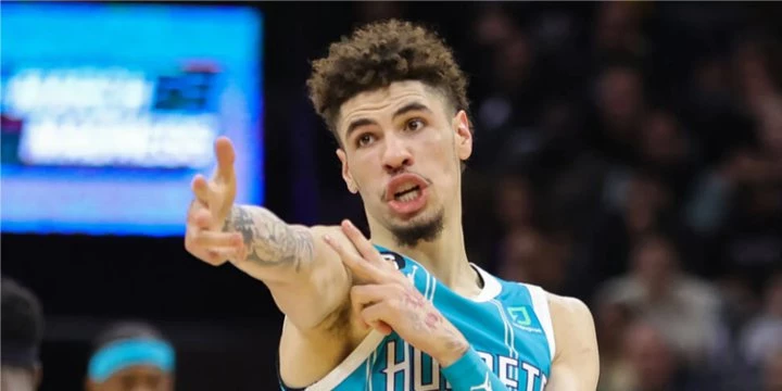 Charlotte Hornets vs Memphis Grizzlies Prediction and Betting Tips (05.01.2023) Charlotte Hornets vs Memphis Grizzlies Prediction and Betting Tips (05.01.2023)