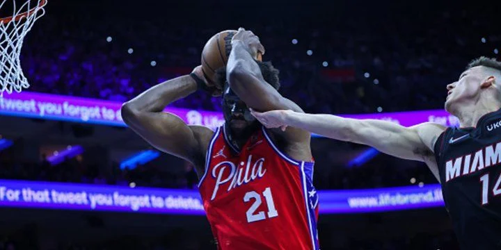Philadelphia 76ers - Indiana Pacers Philadelphia 76ers - Indiana Pacers