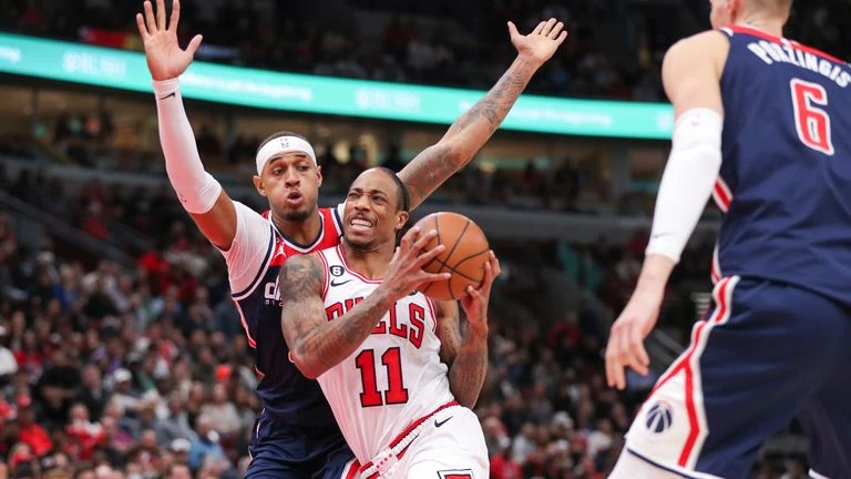 Chicago Bulls vs Brooklyn Nets Prediction and Betting Tips (05.01.2023) Chicago Bulls vs Brooklyn Nets Prediction and Betting Tips (05.01.2023)