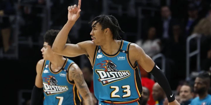 Golden State Warriors vs Detroit Pistons Prediction and Betting Tips (05.01.2023) Golden State Warriors vs Detroit Pistons Prediction and Betting Tips (05.01.2023)