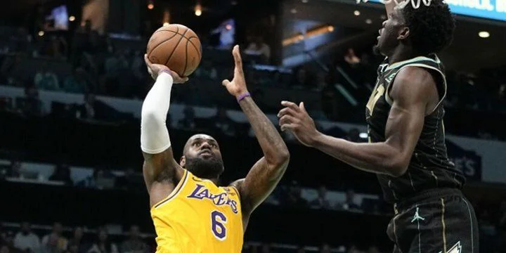 LA Lakers - Miami Heat LA Lakers - Miami Heat
