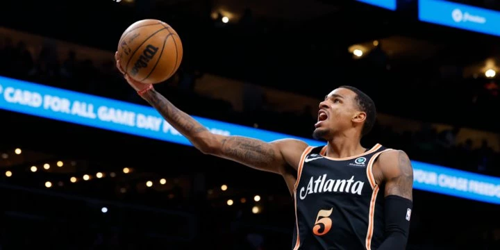 Sacramento Kings vs Atlanta Hawks Prediction and Betting Tips (05.01.2023) Sacramento Kings vs Atlanta Hawks Prediction and Betting Tips (05.01.2023)