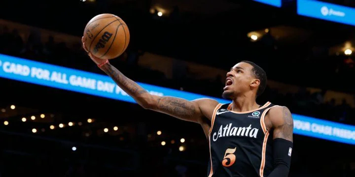 Sacramento Kings - Atlanta Hawks Sacramento Kings - Atlanta Hawks