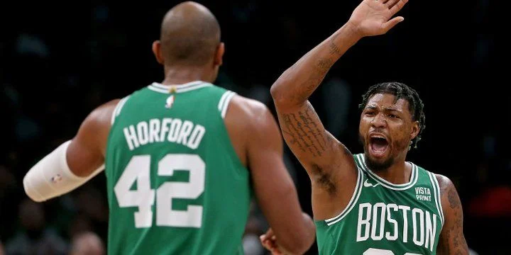 Dallas Mavericks - Boston Celtics Dallas Mavericks - Boston Celtics