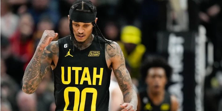 Houston Rockets vs Utah Jazz Prediction and Betting Tips (06.01.2023) Houston Rockets vs Utah Jazz Prediction and Betting Tips (06.01.2023)