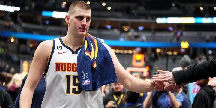 Denver Nuggets - LA Clippers Denver Nuggets - LA Clippers