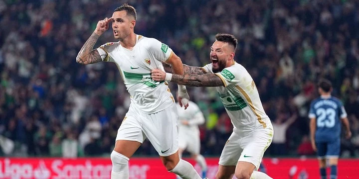 Elche vs Celta Vigo Prediction and Betting Tips (06.01.2023) Elche vs Celta Vigo Prediction and Betting Tips (06.01.2023)