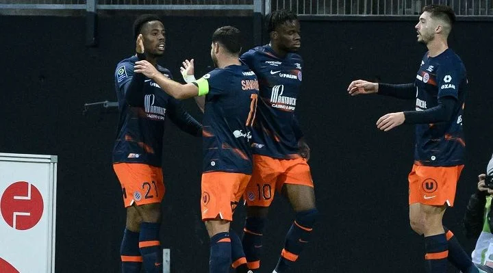 Pau - Montpellier Pau - Montpellier