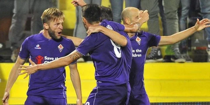 Fiorentina - Sassuolo