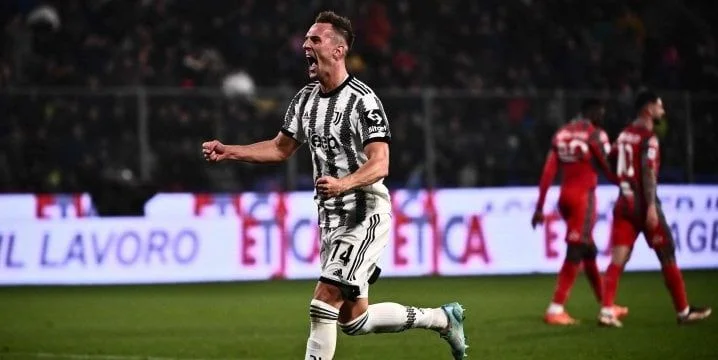 Juventus - Udinese Juventus - Udinese
