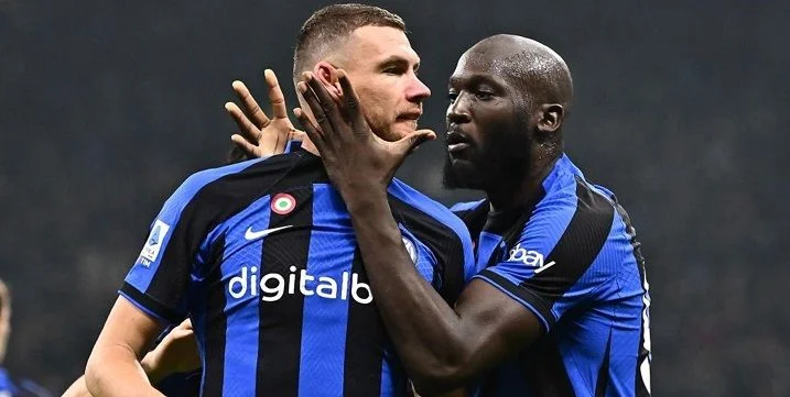 Monza - Inter Monza - Inter