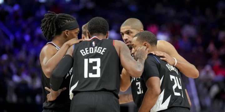 Minnesota Timberwolves vs LA Clippers Prediction and Betting Tips (07.01.2023) Minnesota Timberwolves vs LA Clippers Prediction and Betting Tips (07.01.2023)