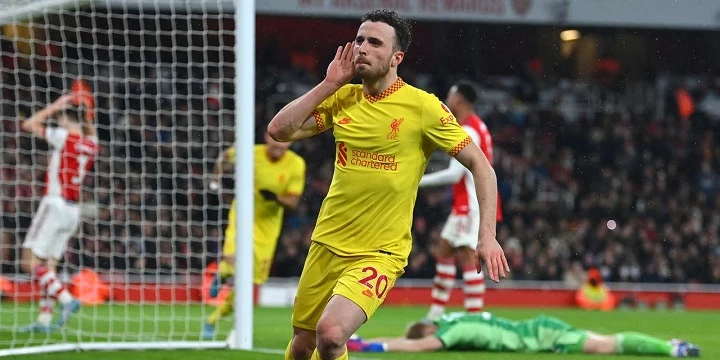 Liverpool vs Wolverhampton Wanderers Prediction and Betting Tips (07.01.2023) Liverpool vs Wolverhampton Wanderers Prediction and Betting Tips (07.01.2023)