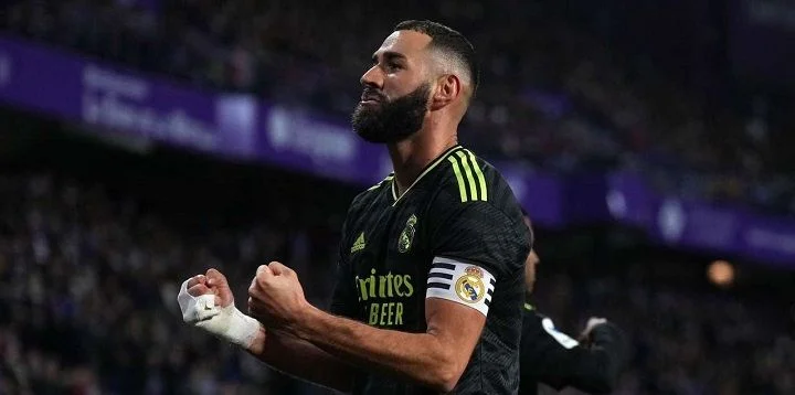 Villarreal - Real Madrid Villarreal - Real Madrid