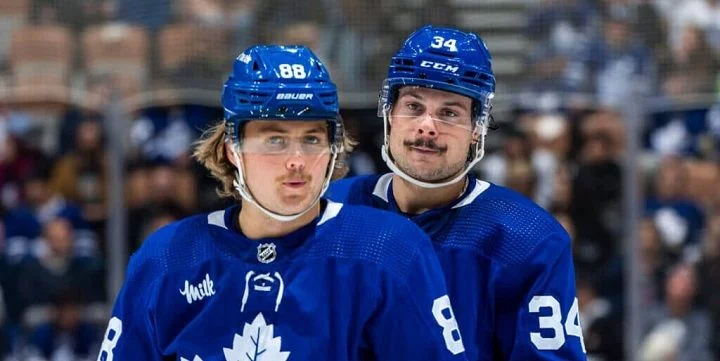 Toronto Maple Leafs - Detroit Red Wings Toronto Maple Leafs - Detroit Red Wings