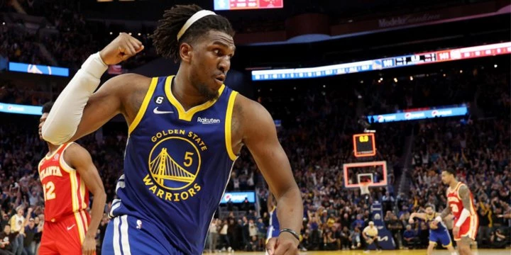 Golden State Warriors vs Orlando Magic Prediction and Betting Tips (08.01.2023) Golden State Warriors vs Orlando Magic Prediction and Betting Tips (08.01.2023)